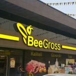 bee gross ankara 150x150 - Inspired by the sun