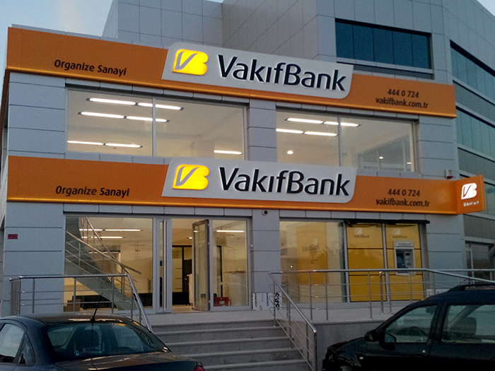 vakifbank subeleri - VAKIFBANK ŞUBELERİ